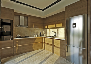 Investment project in the Altyntas - Antalya area