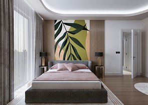 Investment project in the Altyntas - Antalya area