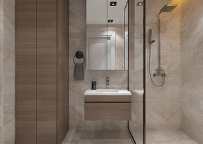 Investment project in the Altyntas - Antalya area