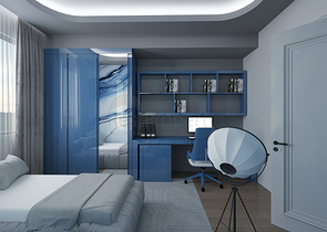 Investment project in the Altyntas - Antalya area