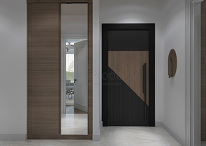 Investment project in the Altyntas - Antalya area