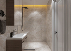 Investment project in the Altyntas - Antalya area