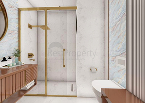 1+1 apartments in Kepez - Antalya area 