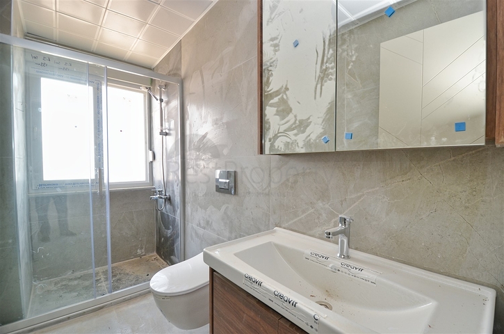 Investment project in Kepez - Antalya area 