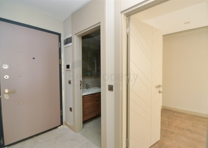 Investment project in Kepez - Antalya area 