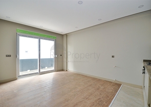 Investment project in Kepez - Antalya area 