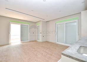 Investment project in Kepez - Antalya area 