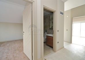 Investment project in Kepez - Antalya area 