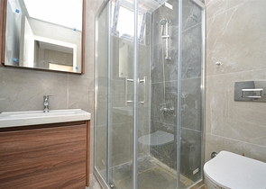 Investment project in Kepez - Antalya area 