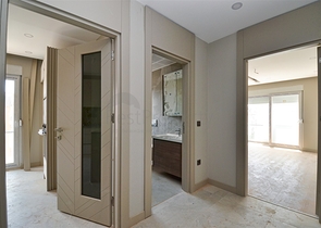 Investment project in Kepez - Antalya area 