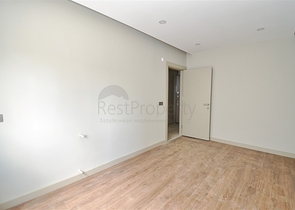 Investment project in Kepez - Antalya area 