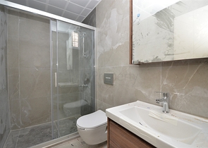 Investment project in Kepez - Antalya area 