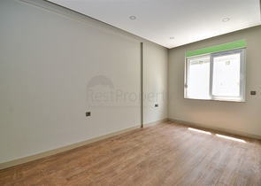 Investment project in Kepez - Antalya area 