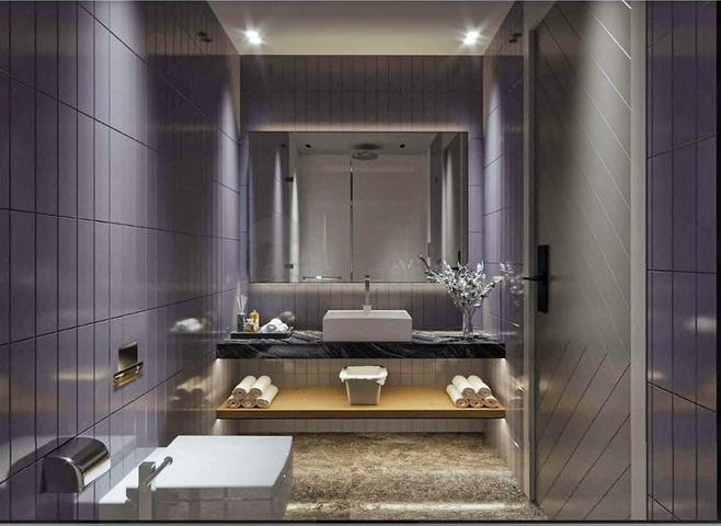 Investment project in the Altyntas - Antalya area 