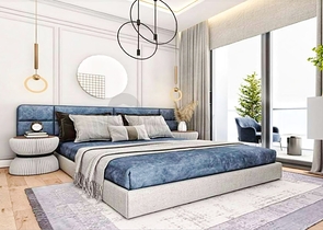 Investment project in the Altyntas - Antalya area 