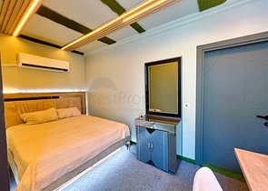 1+1 apartment in Antalya city center