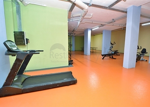 A 4+2 apartment in the Unzhaly - Antalya neighborhood 