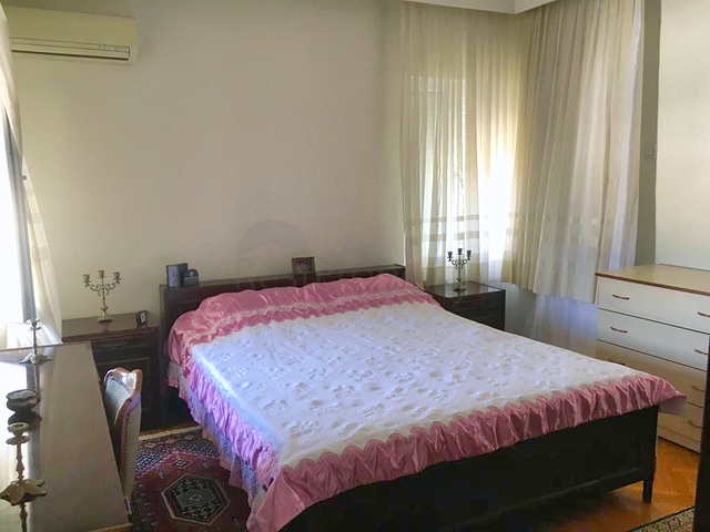 A 3+1 apartment in the Shirinyali - Antalya neighborhood 