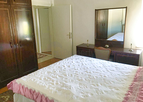 A 3+1 apartment in the Shirinyali - Antalya neighborhood 