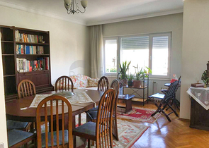 A 3+1 apartment in the Shirinyali - Antalya neighborhood 