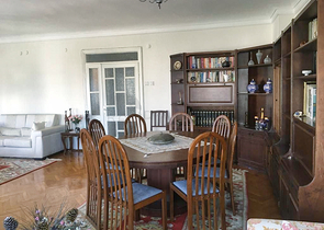 A 3+1 apartment in the Shirinyali - Antalya neighborhood 