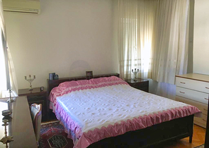 A 3+1 apartment in the Shirinyali - Antalya neighborhood 