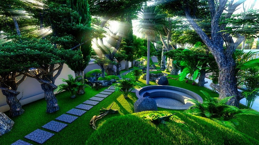 1+1 apartments in Altyntas - Antalya area