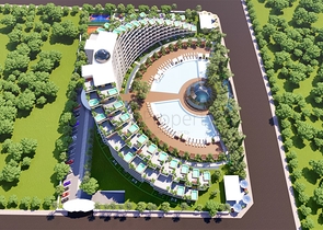 1+1 apartments in Altyntas - Antalya area