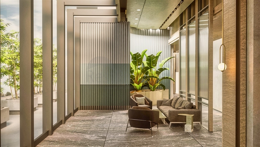 1+1 apartment in Altyntas - Antalya area