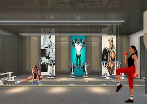 1+1 apartment in Altyntas - Antalya area