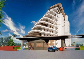 1+1 apartment in Altyntas - Antalya area