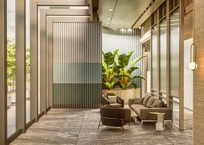 1+1 apartment in Altyntas - Antalya area