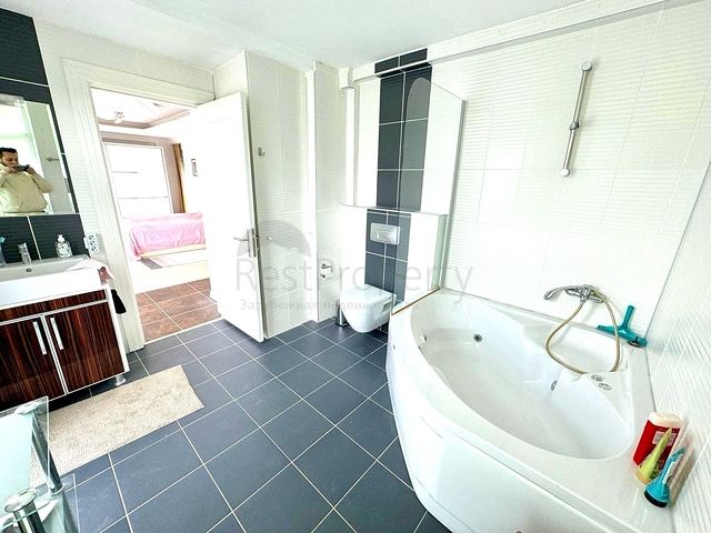 4+1 villa in Belek Antalya area