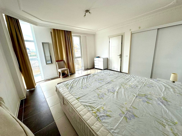 4+1 villa in Belek Antalya area