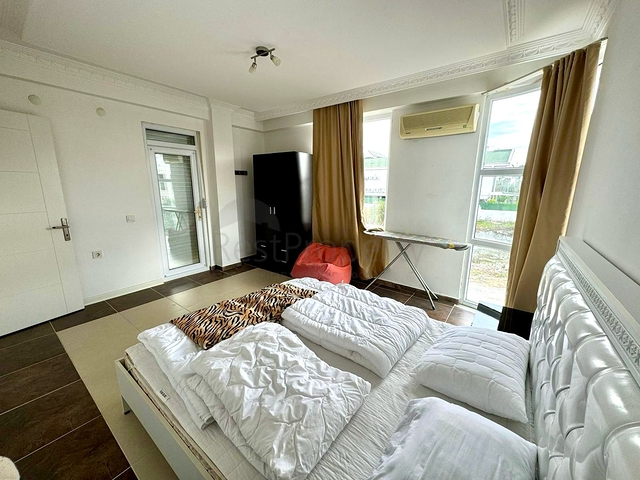 4+1 villa in Belek Antalya area