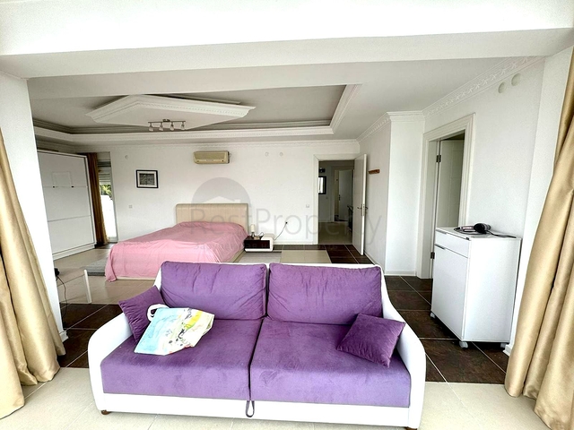 4+1 villa in Belek Antalya area