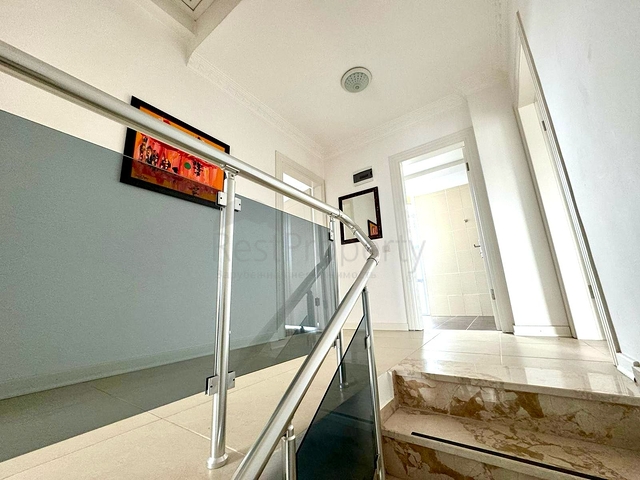 4+1 villa in Belek Antalya area