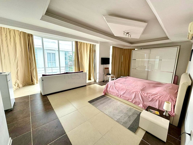 4+1 villa in Belek Antalya area