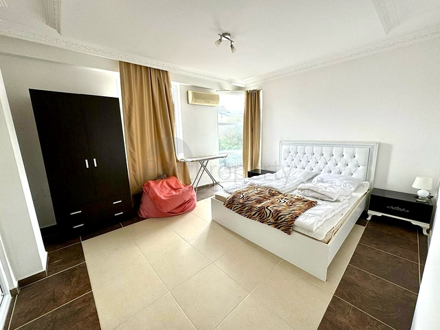 4+1 villa in Belek Antalya area