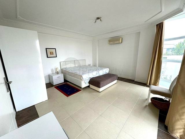 4+1 villa in Belek Antalya area