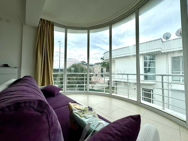 4+1 villa in Belek Antalya area