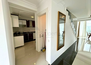 4+1 villa in Belek Antalya area