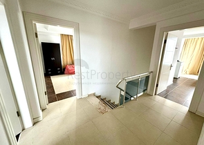 4+1 villa in Belek Antalya area