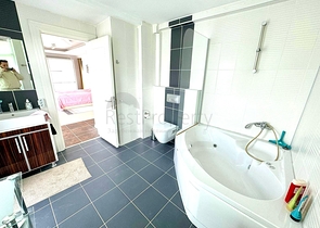 4+1 villa in Belek Antalya area