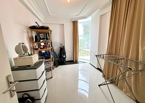 4+1 villa in Belek Antalya area