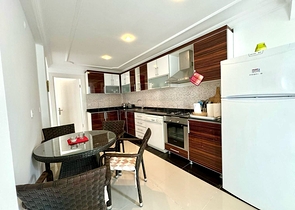 4+1 villa in Belek Antalya area