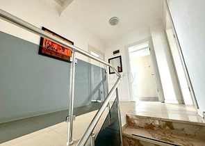 4+1 villa in Belek Antalya area