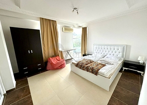 4+1 villa in Belek Antalya area