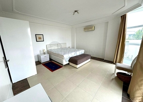 4+1 villa in Belek Antalya area