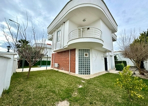4+1 villa in Belek Antalya area